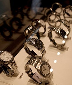 What's the time, It's about that time