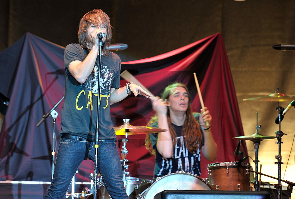 The Ready Set &#038; Outasight