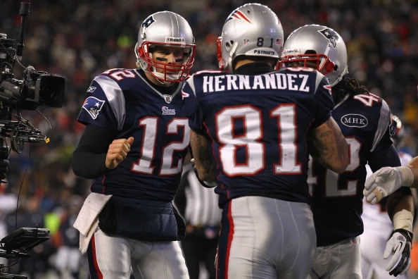 Divisional Playoffs - Denver Broncos v New England Patriots Divisional Playoffs - Denver Broncos v New England Patriots