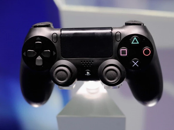 Playstation 4 Controller