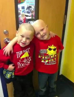 cancerkid cancerkid