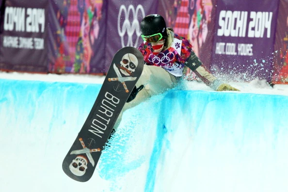 Snowboard - Winter Olympics Day 4 Shaun White Snowboard - Winter Olympics Day 4 Shaun White