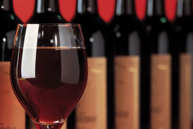 wine