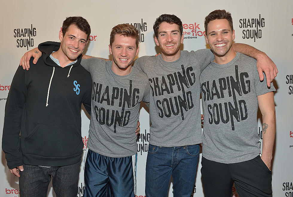 Shaping Sound