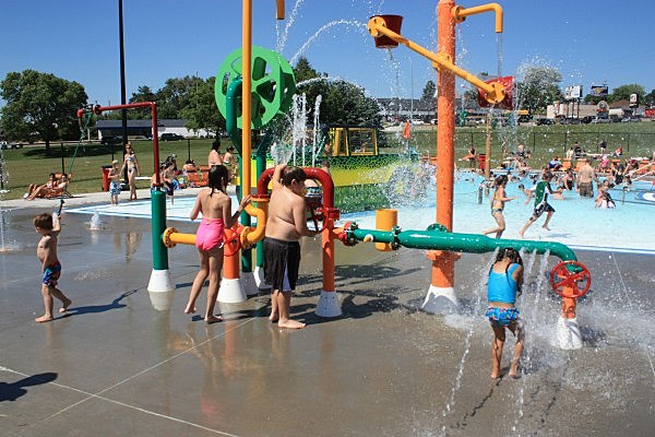 City of Sioux Falls Parks and Recreation/Siouxfalls.org