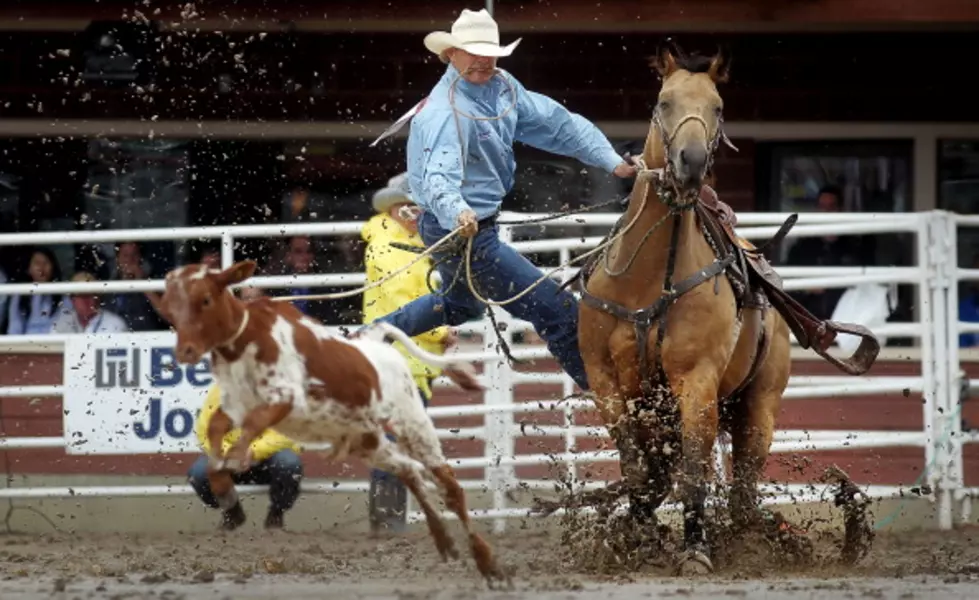 Sioux Falls Premier Rodeo