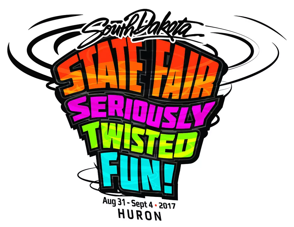 South Dakota State Fair