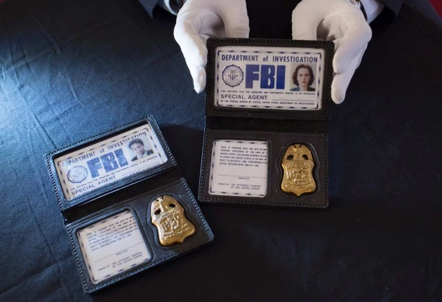 Rare Film and TV Memorabilia To Be Auctioned - Photocall