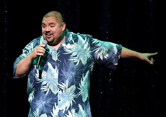 Gabriel Iglesias Performs At The Mirage In Las Vegas