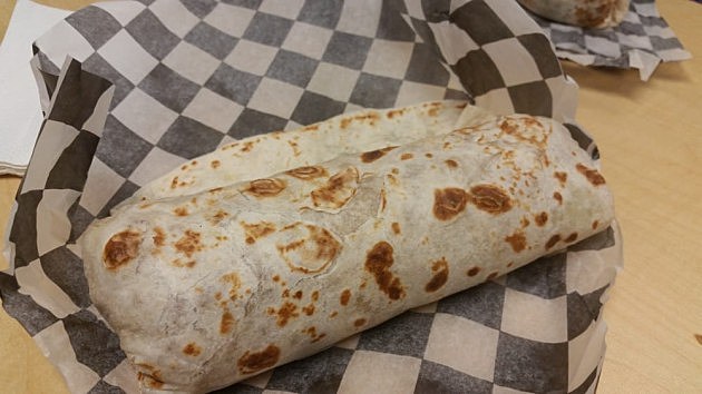 Gilbretos Mike D via Yelp