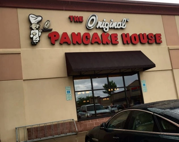 OPCH Vicki B via Yelp