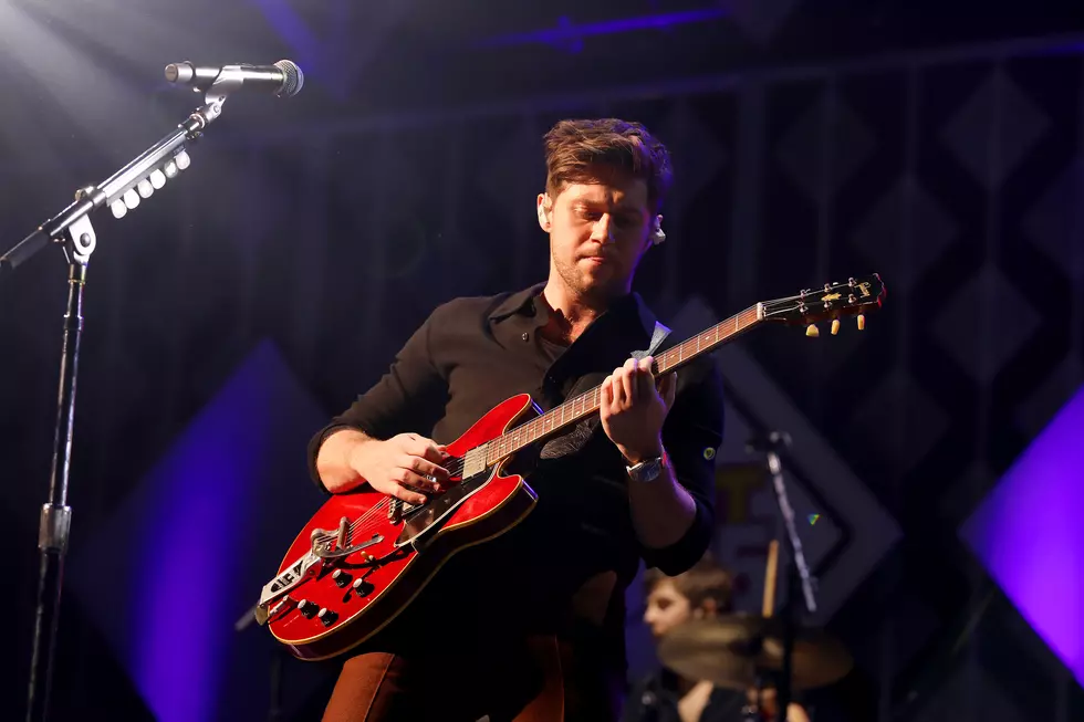 Niall Horan Announces ‘The Show’ Tour Coming To Minnesota