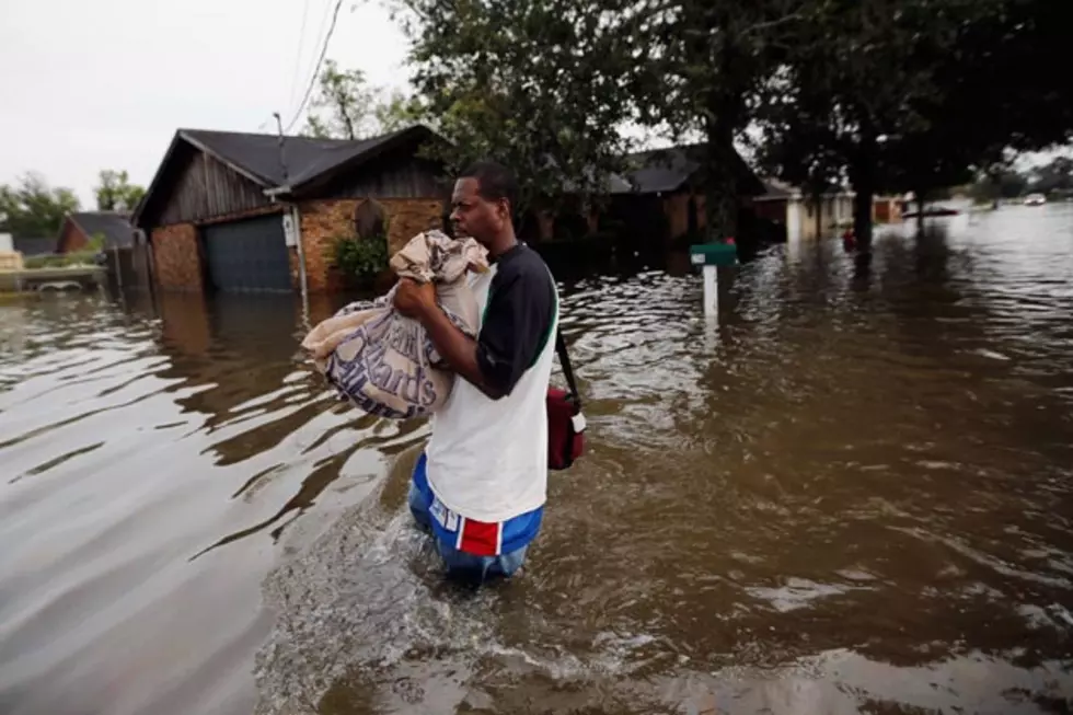 Do We Need a New Hurricane-Rating System?