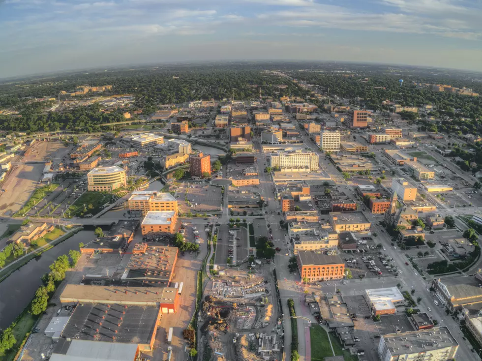 What is SiouxFallsOpenForBusiness.com All About?