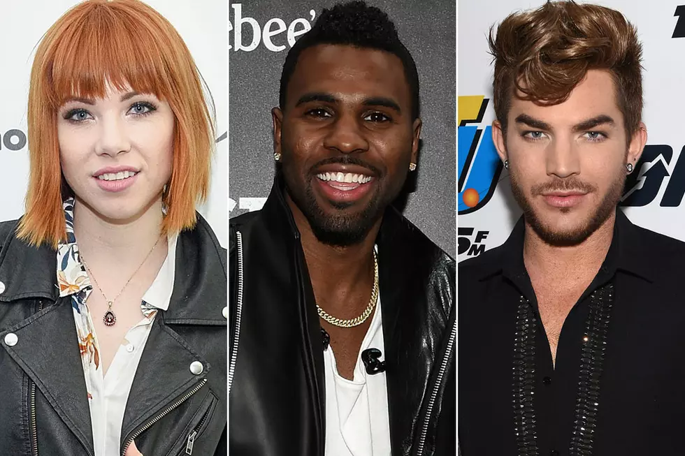 Which June 2015 Release Are You Most Excited to Hear?