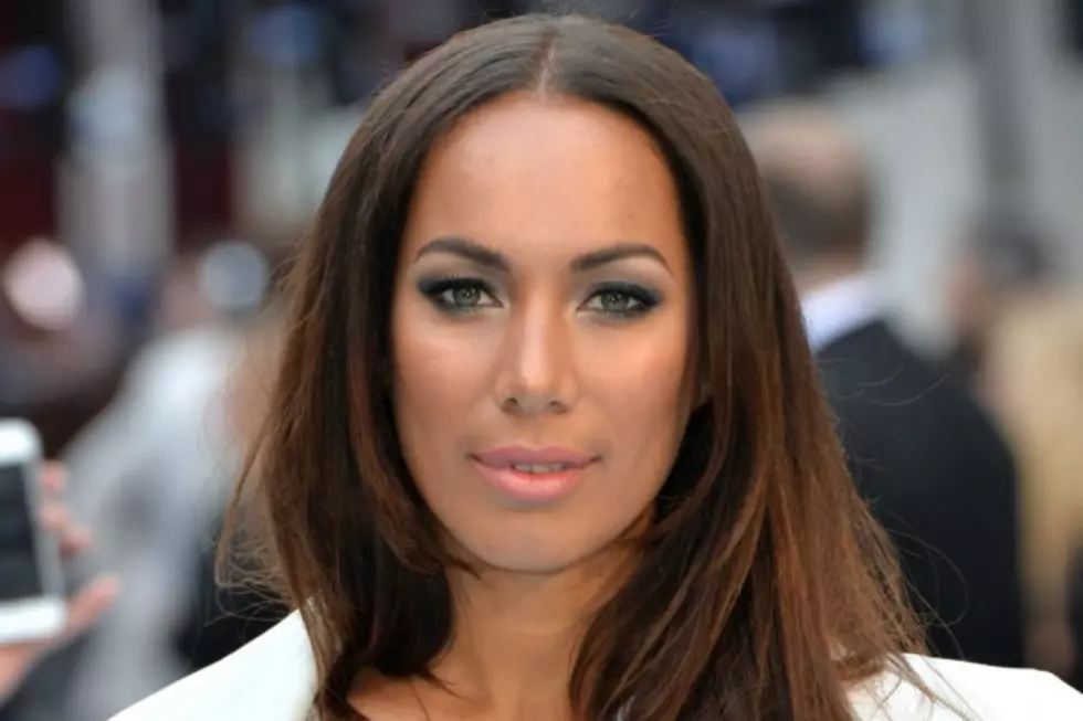 Leona Lewis Brings The ‘Thunder’ With Two New Tracks Off Her Fifth Album