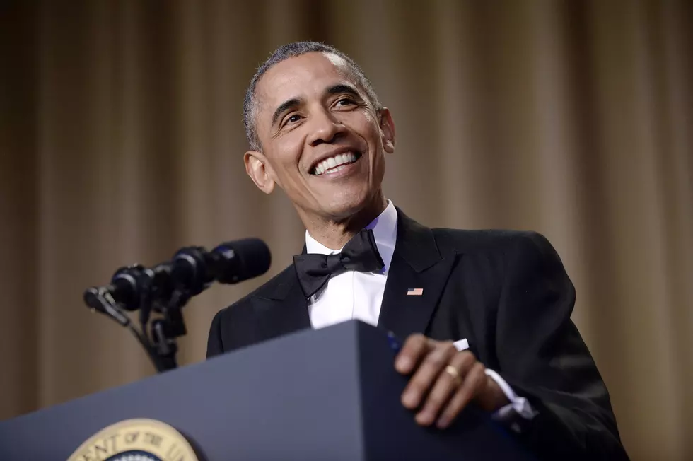 Barack and Michelle Obama are Reportedly Being Courted for Netflix Shows