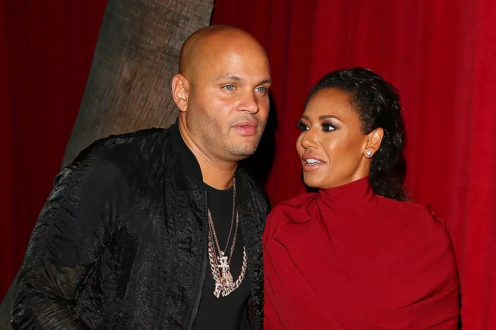Mel B Just Lost Big Time in Her Bitter Divorce From Stephen Belafonte