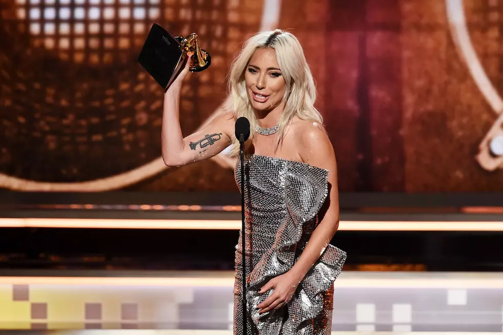 Ariana Grande Freaks Out About Janelle Monae + More Celebs React to 2019 Grammys