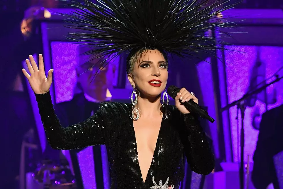 12 Artists With Las Vegas Residencies in 2019