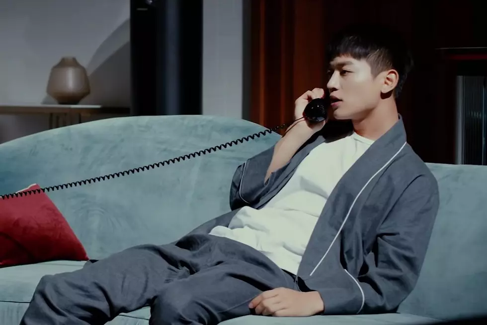 SHINee’s Minho Releases First Solo Single, Music Video for ‘I’m Home’