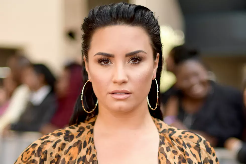 Demi Lovato’s New Album Will Tell Her ‘Side of the Story’ Following Near-Fatal Overdose