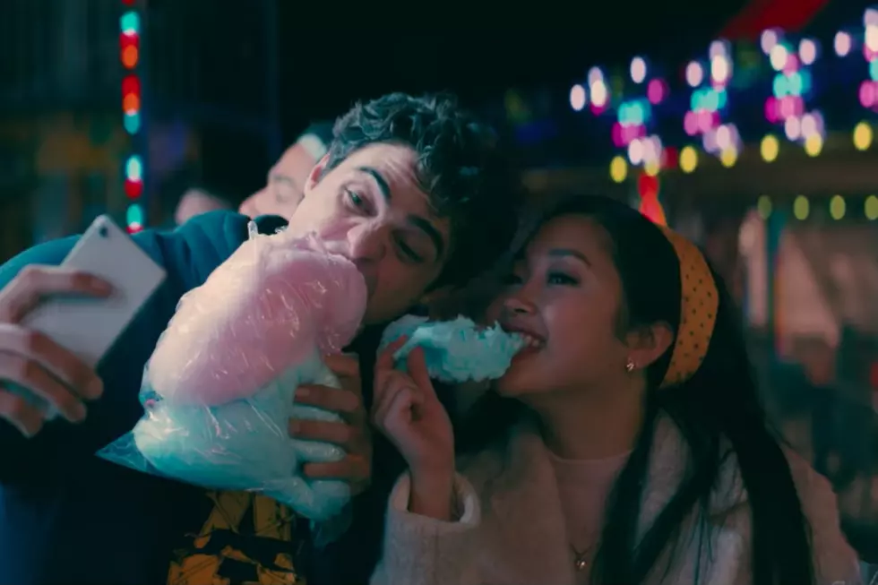 ‘To All the Boys I’ve Loved Before’ Trailer: Lara Jean Finds Herself in a Love Triangle