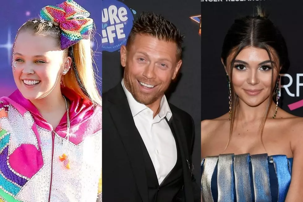 ‘Dancing With The Stars’ Season 30 Lineup Announced: JoJo Siwa, Olivia Jade and More Celebs Revealed!