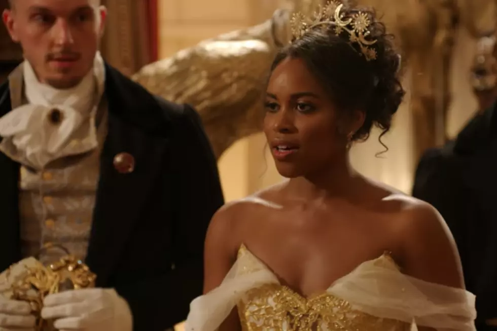 New Dating Reality Show ‘The Courtship’ Is Like ‘Bachelorette’ Meets ‘Bridgerton': Watch the Trailer