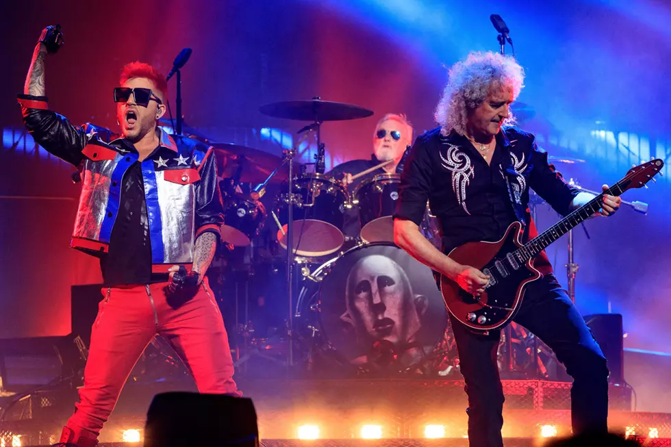 Second Show Added for QUEEN with Adam Lambert in Minnesota