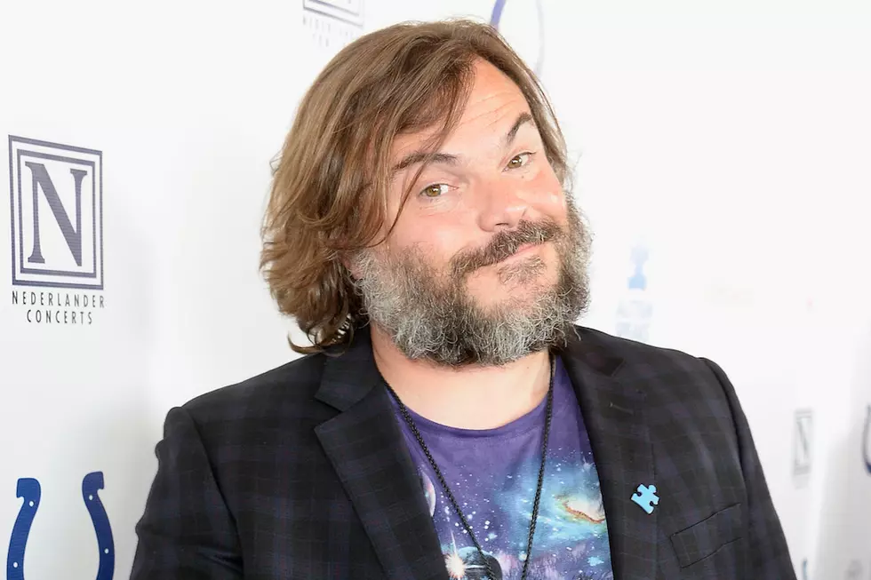 Tenacious D’s Jack Black a Victim of Death Hoax