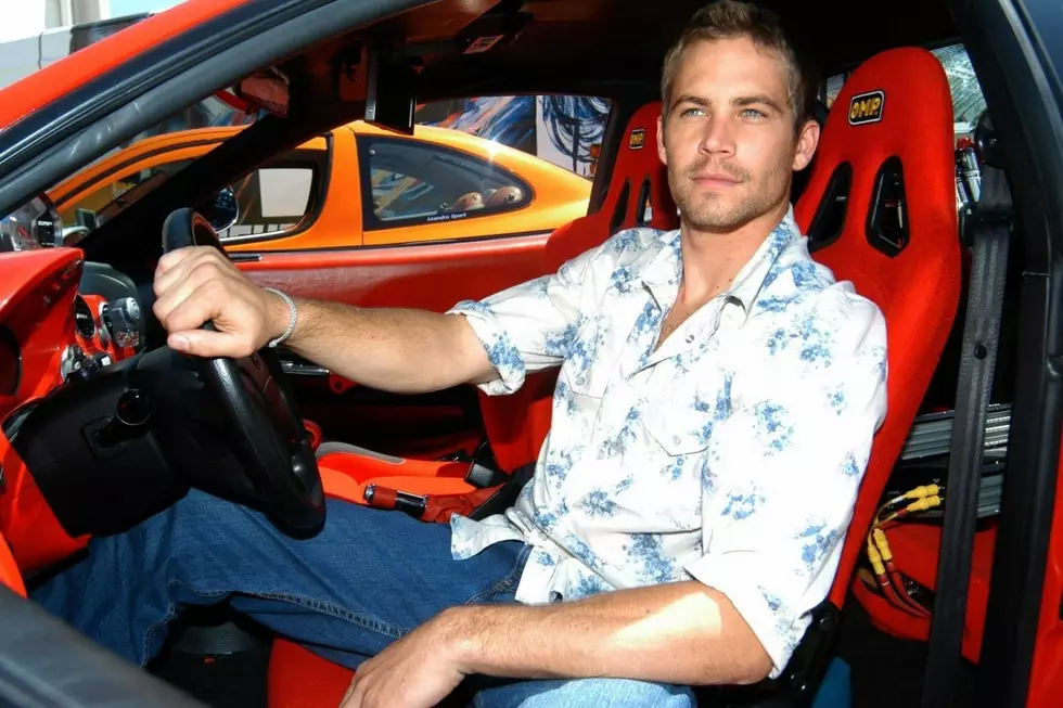 Porsche Responds to Lawsuit, Says Paul Walker’s Death Was His Own Fault