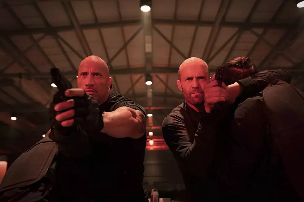 Every ‘Fast & Furious’ Movie Ranked From Worst to Best