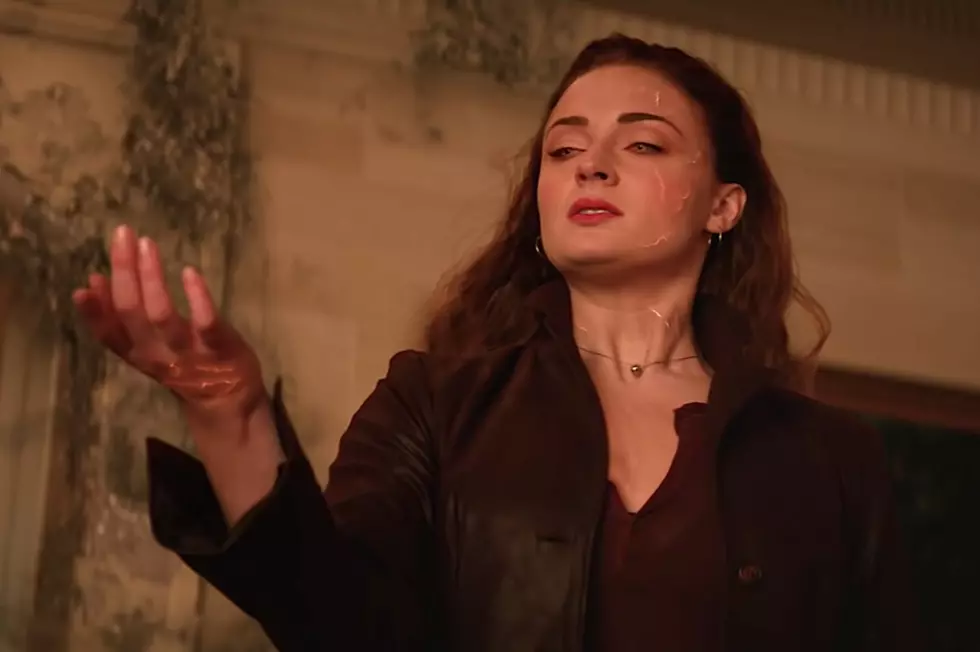 ‘Dark Phoenix’ Trailer: It’s Good to Be Bad