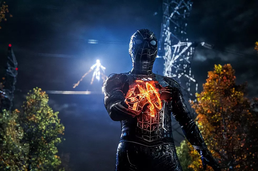 What’s Next For Spider-Man After ‘No Way Home’?