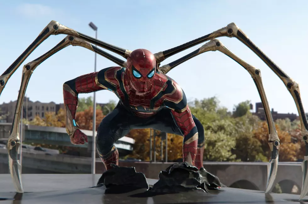 Man Watches ‘Spider-Man’ 292 Times to Break Record For Most Viewings of the Same Movie