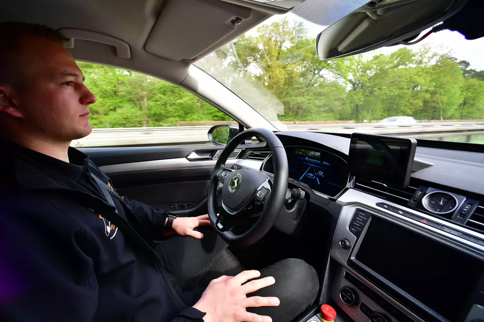 Teens Not Interested in Driving?