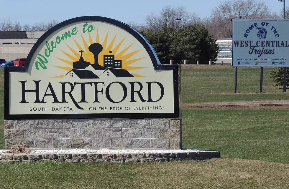 Top 10 Wealthiest Cities in South Dakota