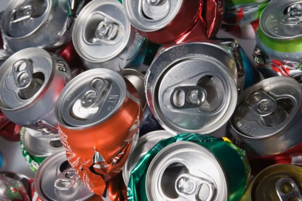 Will Soft Drinks Be The Next Shortage?