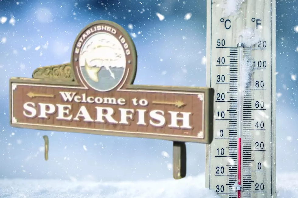 Spearfish 1943: South Dakota’s Strangest Weather Day Ever