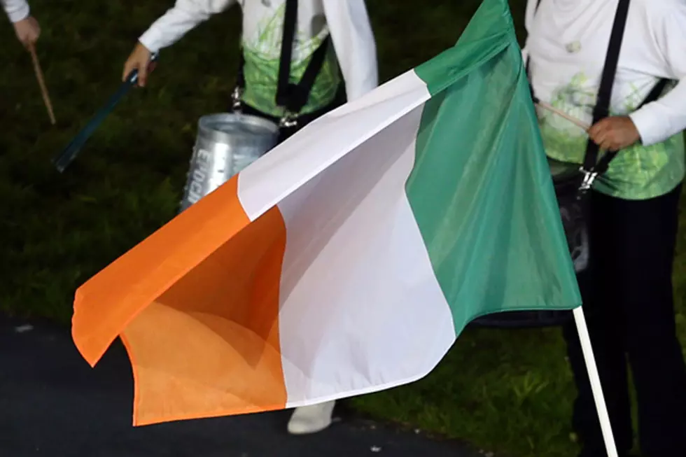 Guide to Irish Accents