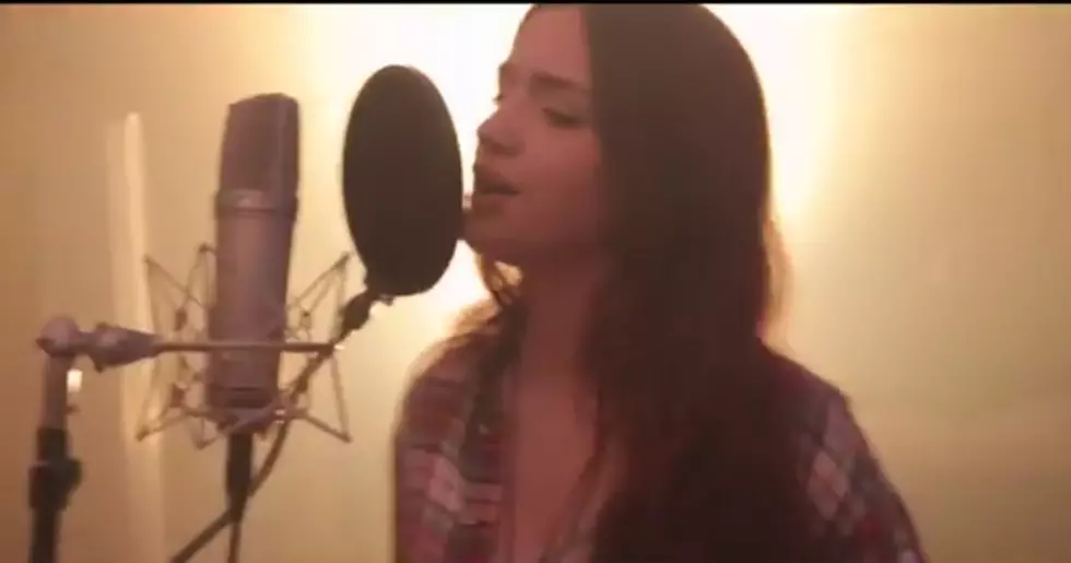 Cover Song Friday – a Rock Cover of Ariana Grande’s Latest Hit, ‘One Last Time’