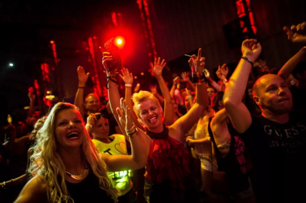 South Dakota State is the Top Party School in South Dakota?