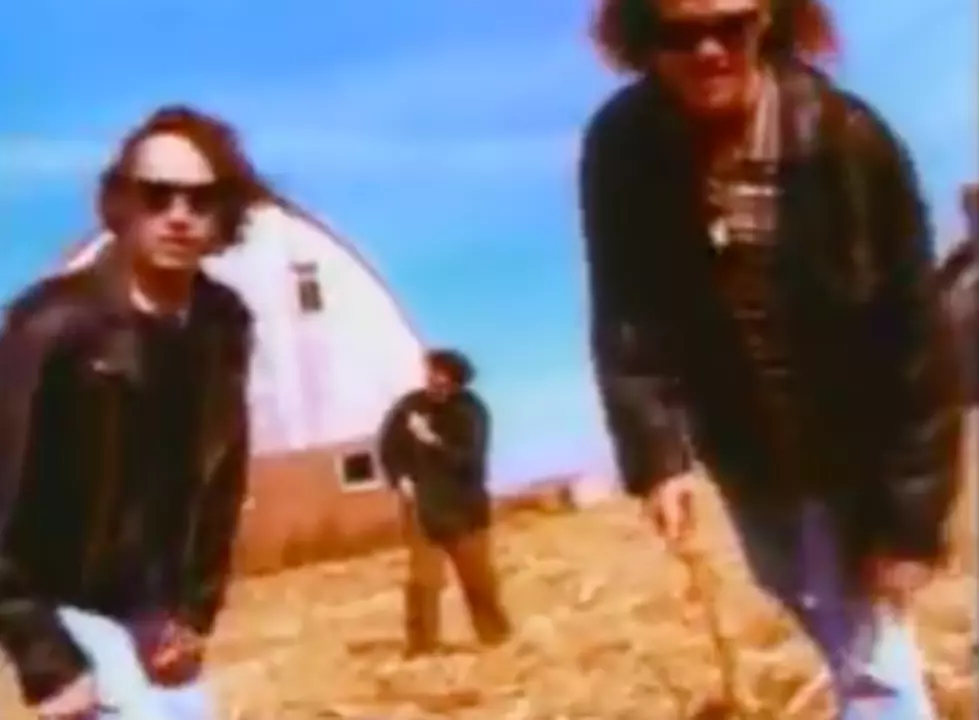 Throwback Thursday – Deadeye Dick ‘New Age Girl’ (1994)