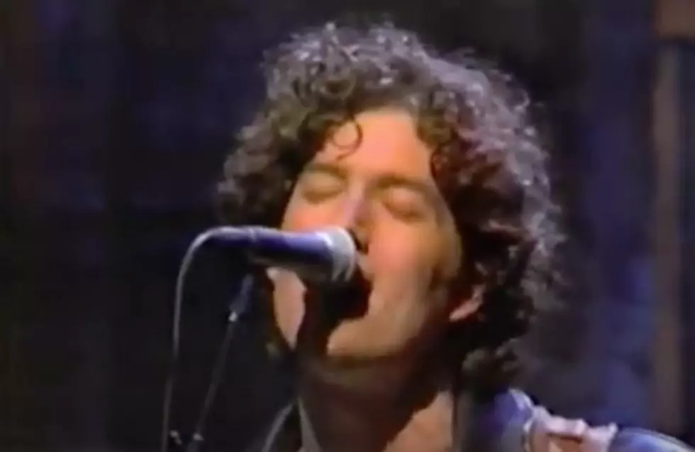 Throwback Thursday ‘Good’ by Better Than Ezra (1995)