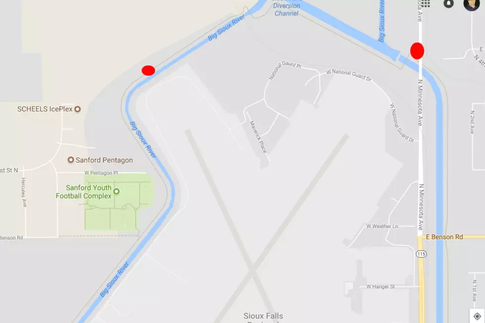Google Maps
