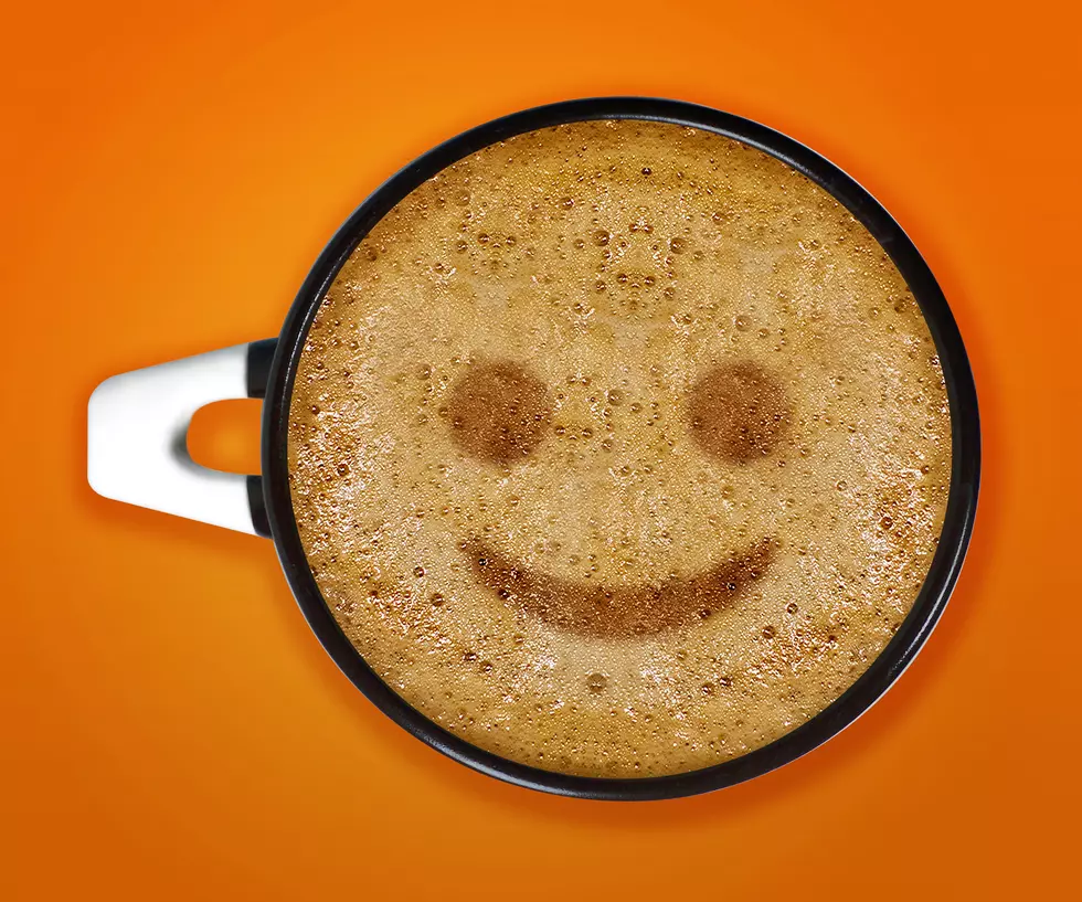 Free Coffee At Sioux Falls Convention Center