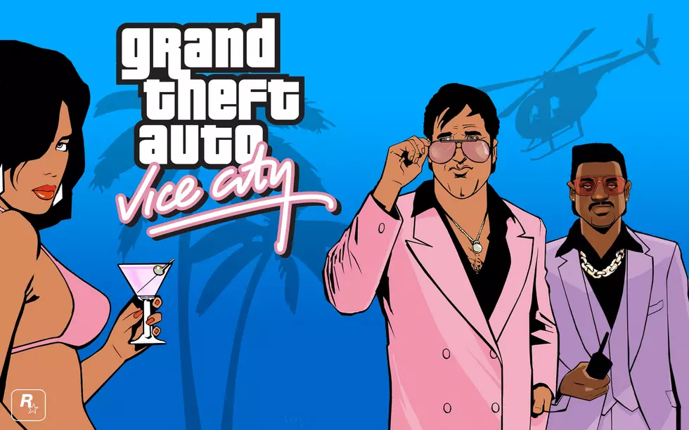 Happy Anniversary: GTA Vice City