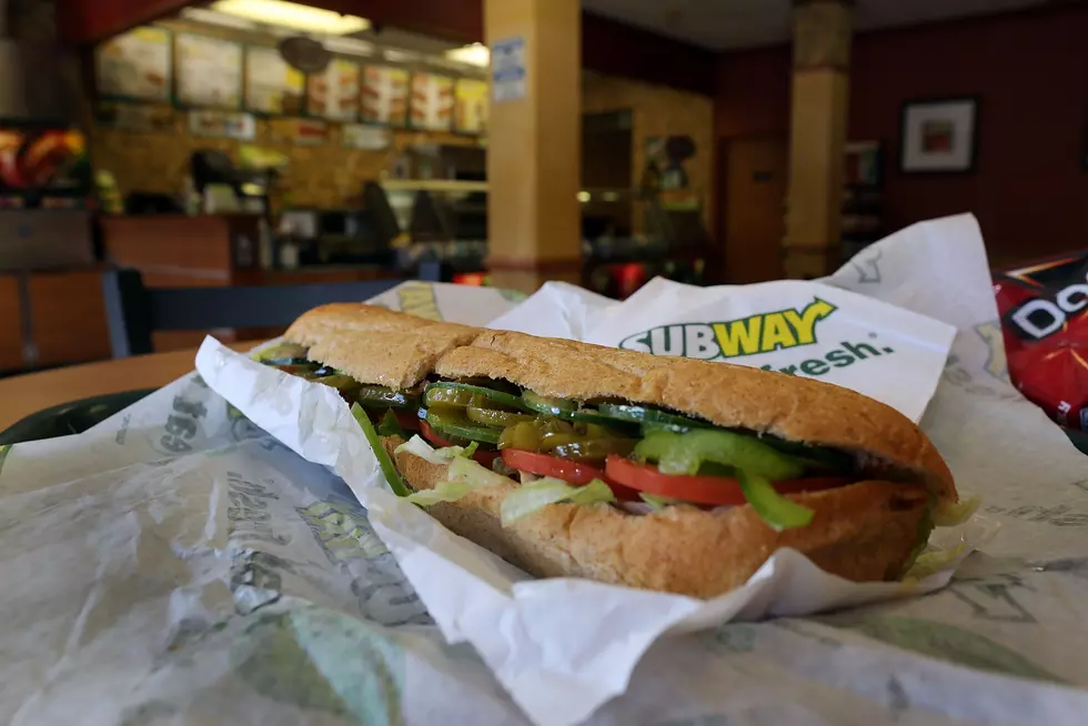 Subway Bringing Back Roast Beef
