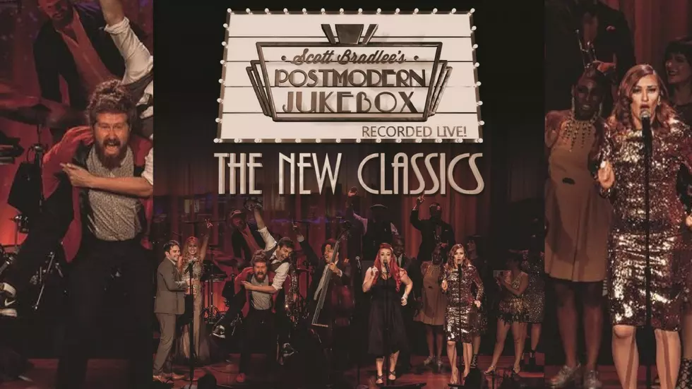 Internet Phenomenon Postmodern Jukebox Coming to Sioux Falls